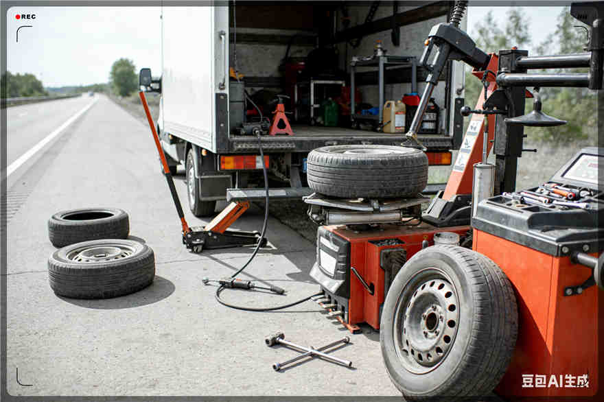 青原区换轮胎电话【案例】