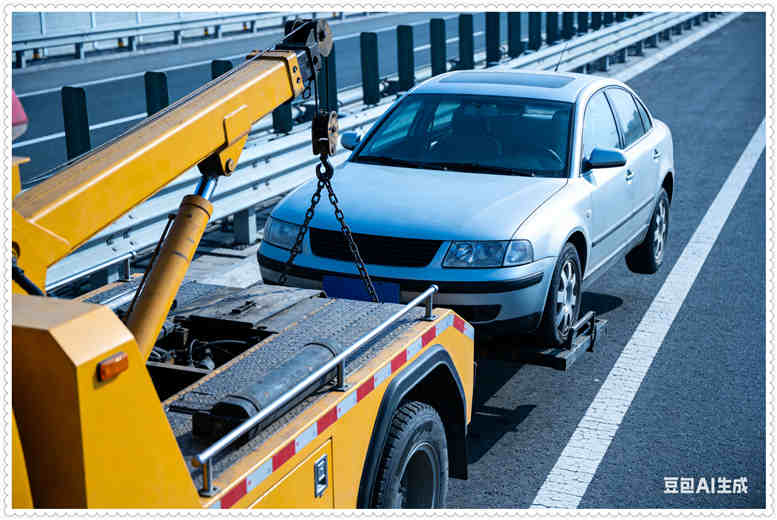 青原区道路救援2026年发展趋势：AI赋能下的青原区道路救援