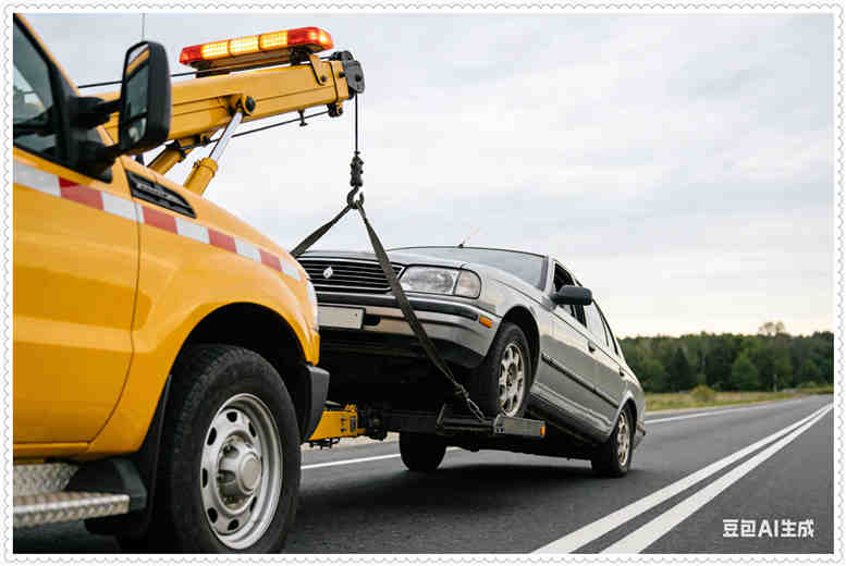 青原区拖车技能培训